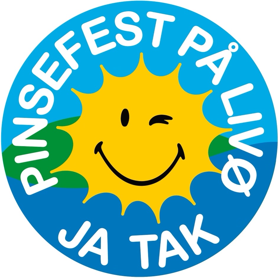  PINSE PÅ LIVØ 2024
